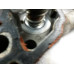 96L110 Thermostat Housing From 2009 GMC  Acadia  3.6 12689041